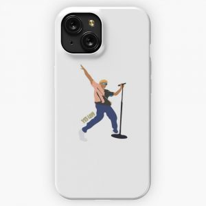 Anderson Paak Yes Lawd iPhone 15 Slim Phone Case Cover