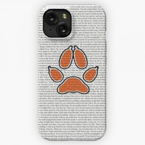 Andreil Quotes iPhone 15 Slim Phone Case Cover