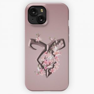 Angelic Rune 1 iPhone 15 Slim Phone Case Cover