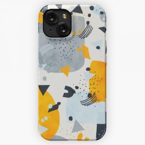 Ania iPhone 15 Slim Phone Case Cover