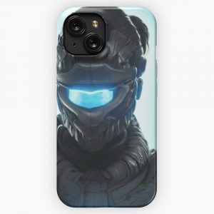 Animal Wraith From Legends Cute iPhone 15 Slim Phone Case Cover