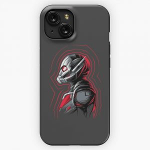 Ant Man And The Wasp Quantumania New Movie 2023 iPhone 15 Slim Phone Case Cover
