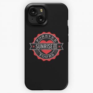 Apalah Daya iPhone 15 Slim Phone Case Cover