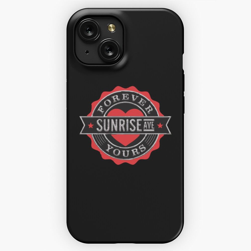 Apalah Daya iPhone 15 Slim Phone Case Cover