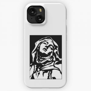 Aphrodite Diana iPhone 15 Slim Phone Case Cover