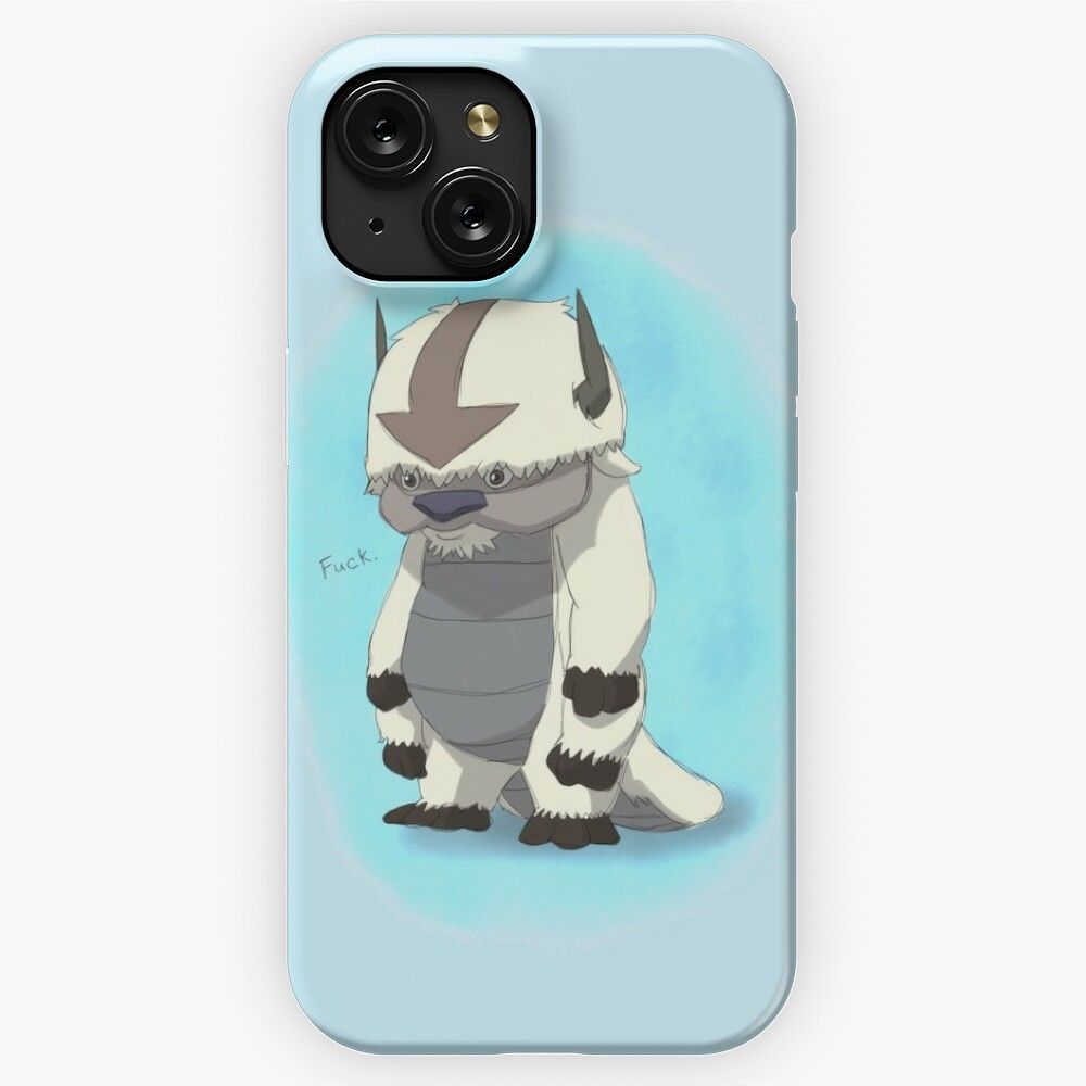 Appa iPhone 15 Slim Phone Case Cover