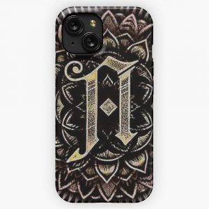 Architects iPhone 15 Slim Phone Case Cover