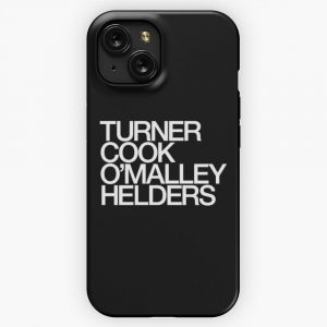Arctic Monkeys 3 iPhone 15 Slim Phone Case Cover
