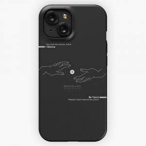 Arctic Monkeys iPhone 15 Slim Phone Case Cover