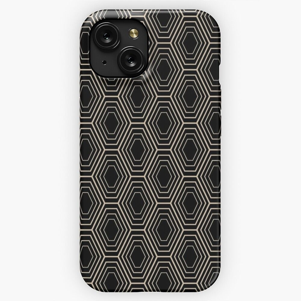 Arctic Monkeys Repeat iPhone 15 Slim Phone Case Cover