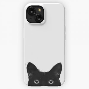 Are You Awake Yet iPhone 15 Slim Phone Case Cover