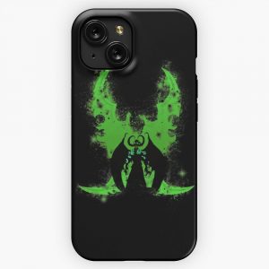 Are You Prepared iPhone 15 Slim Phone Case Cover