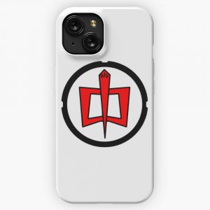 Are You The Greatest American Hero iPhone 15 Slim Phone Case Cover