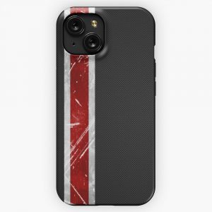 Armor Case iPhone 15 Slim Phone Case Cover