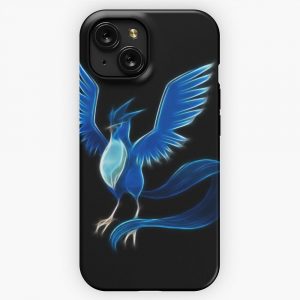 Articuno iPhone 15 Slim Phone Case Cover
