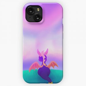 Artisan World iPhone 15 Slim Phone Case Cover