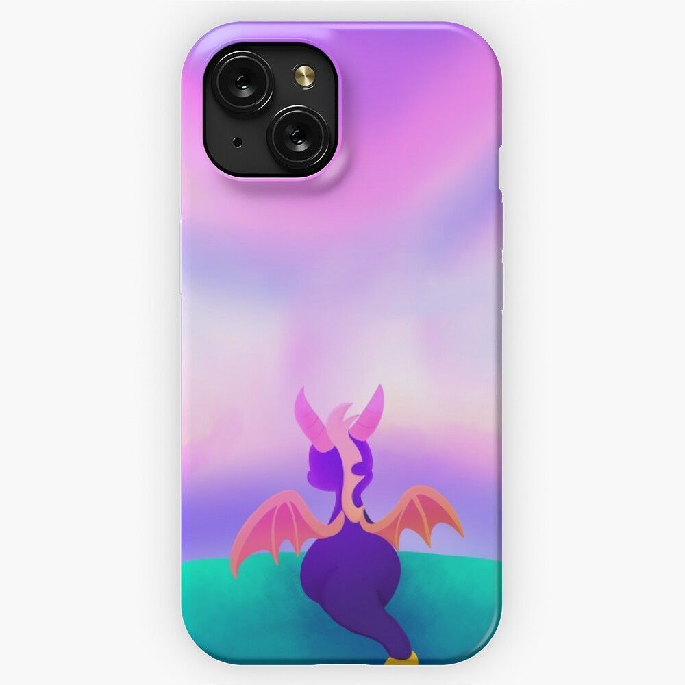 Artisan World iPhone 15 Slim Phone Case Cover