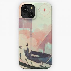 Ascension iPhone 15 Slim Phone Case Cover