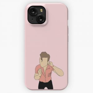 Ashton iPhone 15 Slim Phone Case Cover