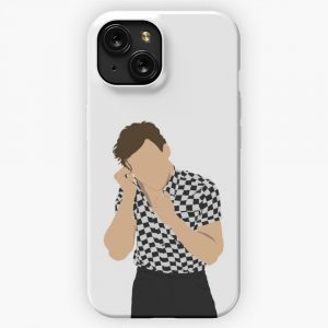 Ashton Irwin iPhone 15 Slim Phone Case Cover