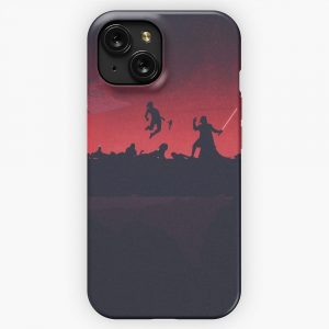 Aspirations iPhone 15 Slim Phone Case Cover