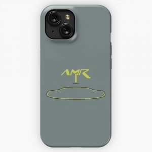Aston Martin Racing iPhone 15 Slim Phone Case Cover