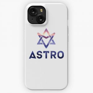 Astro iPhone 15 Slim Phone Case Cover