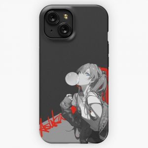 Asuka Nge iPhone 15 Slim Phone Case Cover