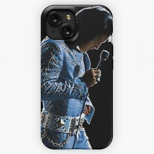 Austin Like Alvis iPhone 15 Slim Phone Case Cover