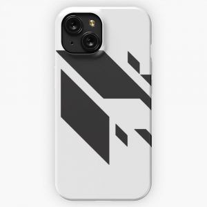 Autechre iPhone 15 Slim Phone Case Cover