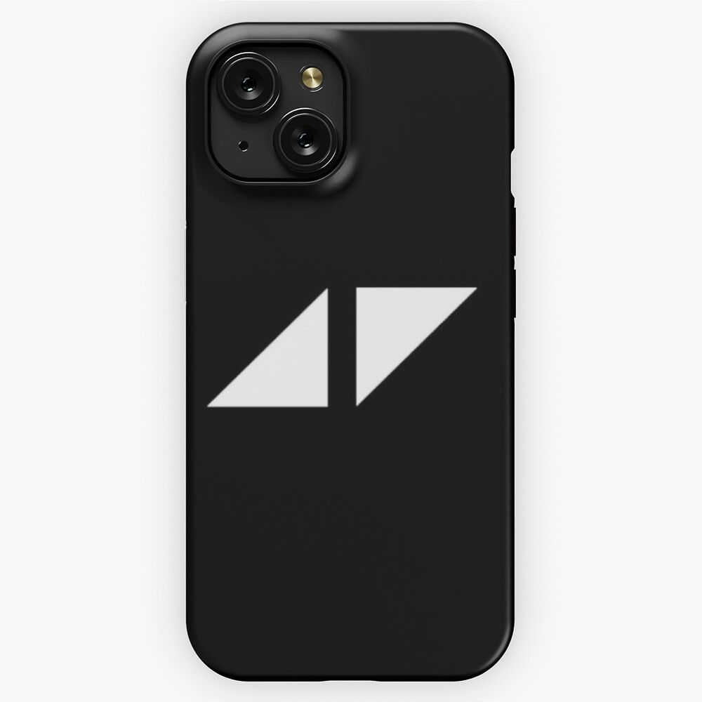 Avicii 2 iPhone 15 Slim Phone Case Cover