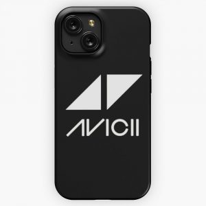 Avicii 3 iPhone 15 Slim Phone Case Cover