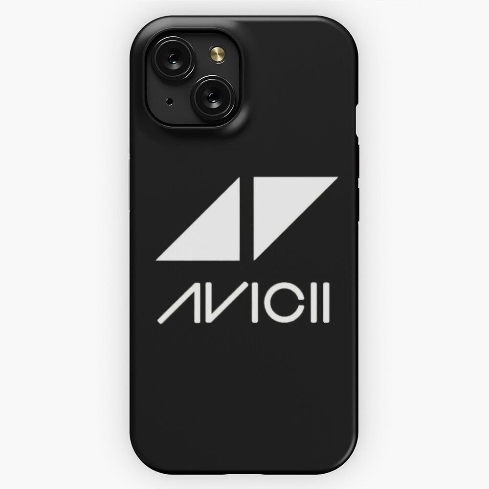 Avicii 3 iPhone 15 Slim Phone Case Cover