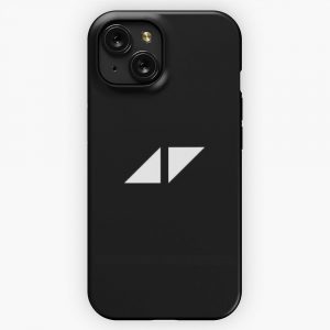 Avicii iPhone 15 Slim Phone Case Cover