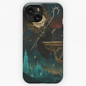 Azem iPhone 15 Slim Phone Case Cover