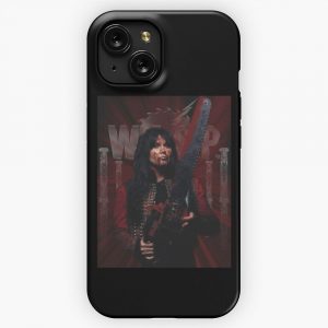 B Lawless iPhone 15 Slim Phone Case Cover