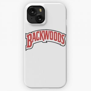 Backwoods iPhone 15 Slim Phone Case Cover