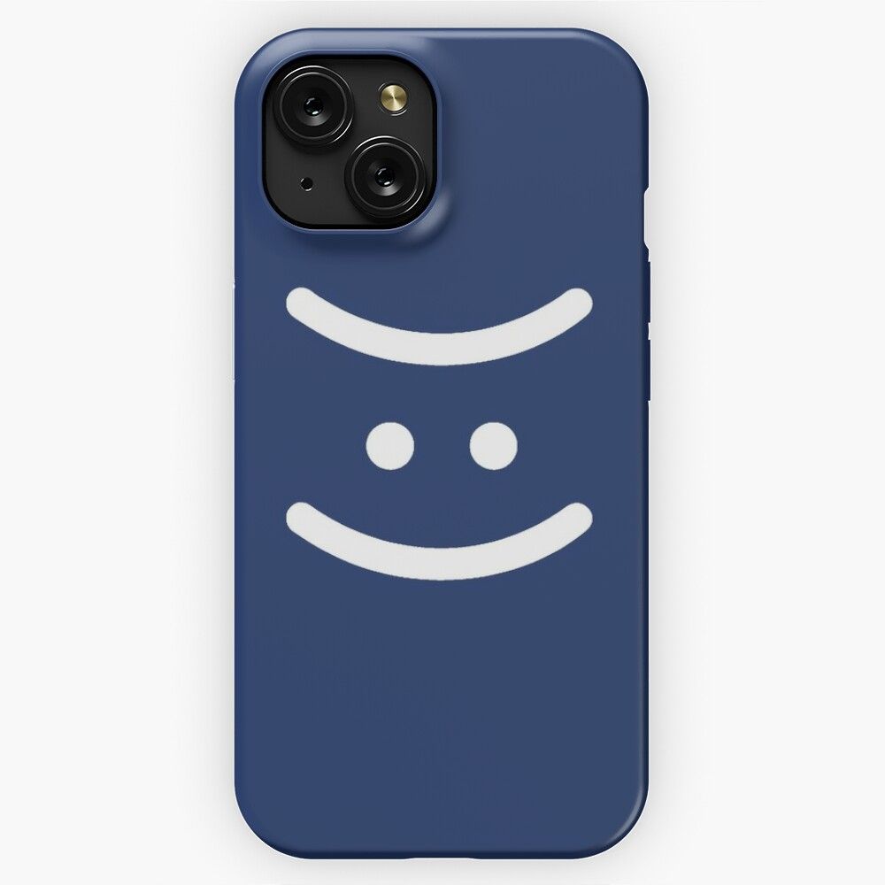 Bad Buddy Series iPhone 15 Slim Phone Case Cover
