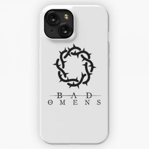 Bad Omens Metalcore 2 iPhone 15 Slim Phone Case Cover
