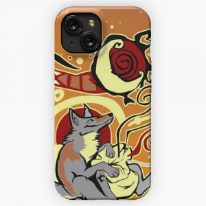 Bag Of Tricks Day iPhone 15 Slim Phone Case Cover