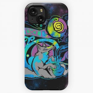Bag Of Tricks Redux iPhone 15 Slim Phone Case Cover