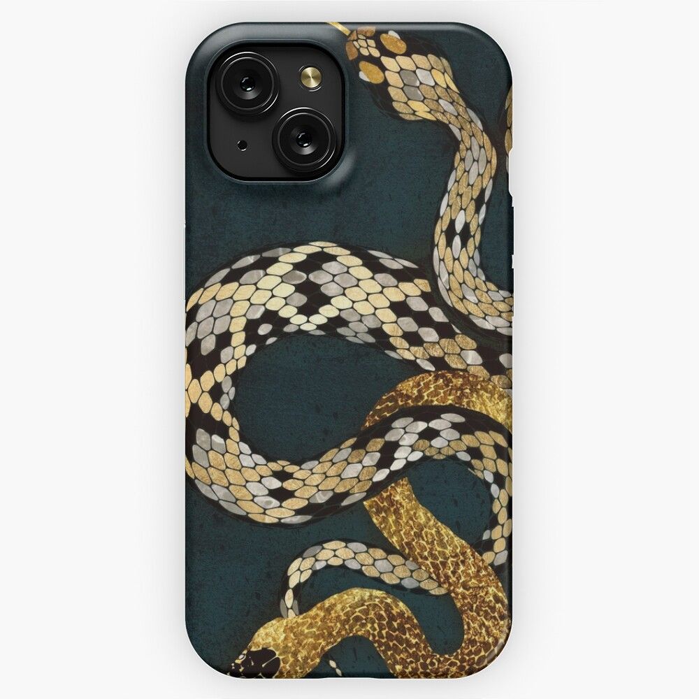 Balance 2 iPhone 15 Slim Phone Case Cover