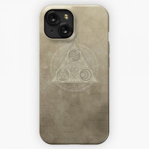 Balance iPhone 15 Slim Phone Case Cover