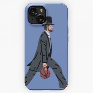 Balling Lincoln iPhone 15 Slim Phone Case Cover
