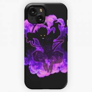 Bamf iPhone 15 Slim Phone Case Cover