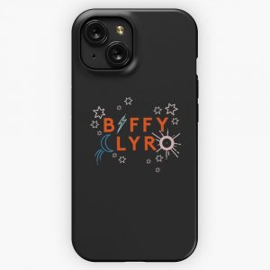 Band Biffy Clyro iPhone 15 Slim Phone Case Cover