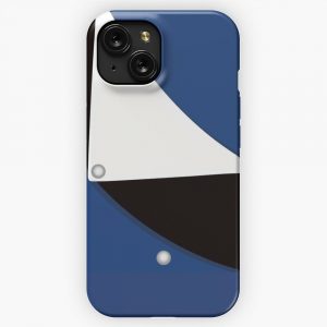 Bandits Uniform 2019 iPhone 15 Slim Phone Case Cover