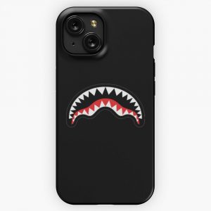Bape 2 iPhone 15 Slim Phone Case Cover