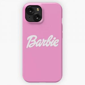 Barbie iPhone 15 Slim Phone Case Cover