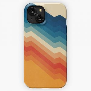 Barricade iPhone 15 Slim Phone Case Cover